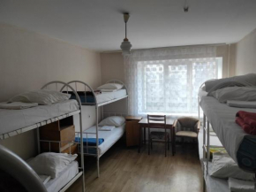 Хостел София